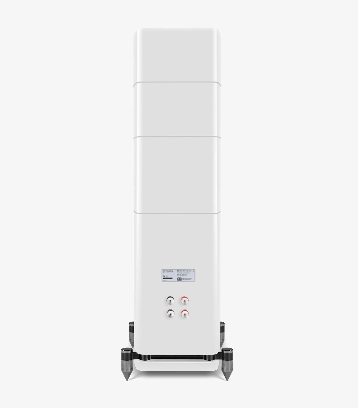 Wharfedale Elysian 4