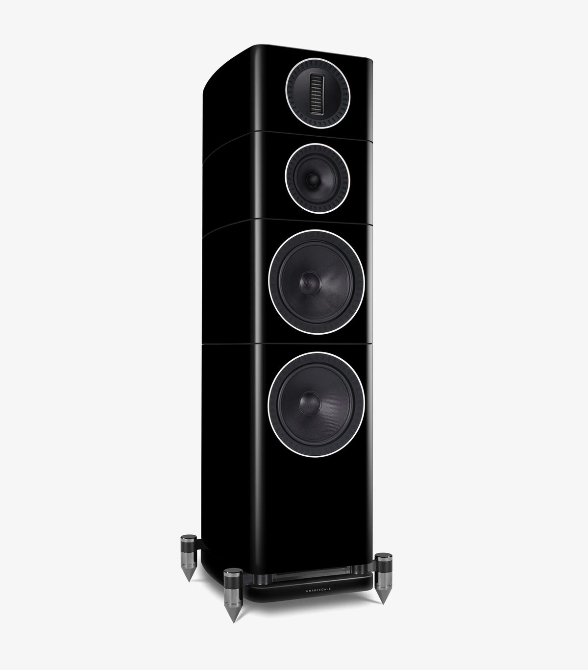 Wharfedale Elysian 4