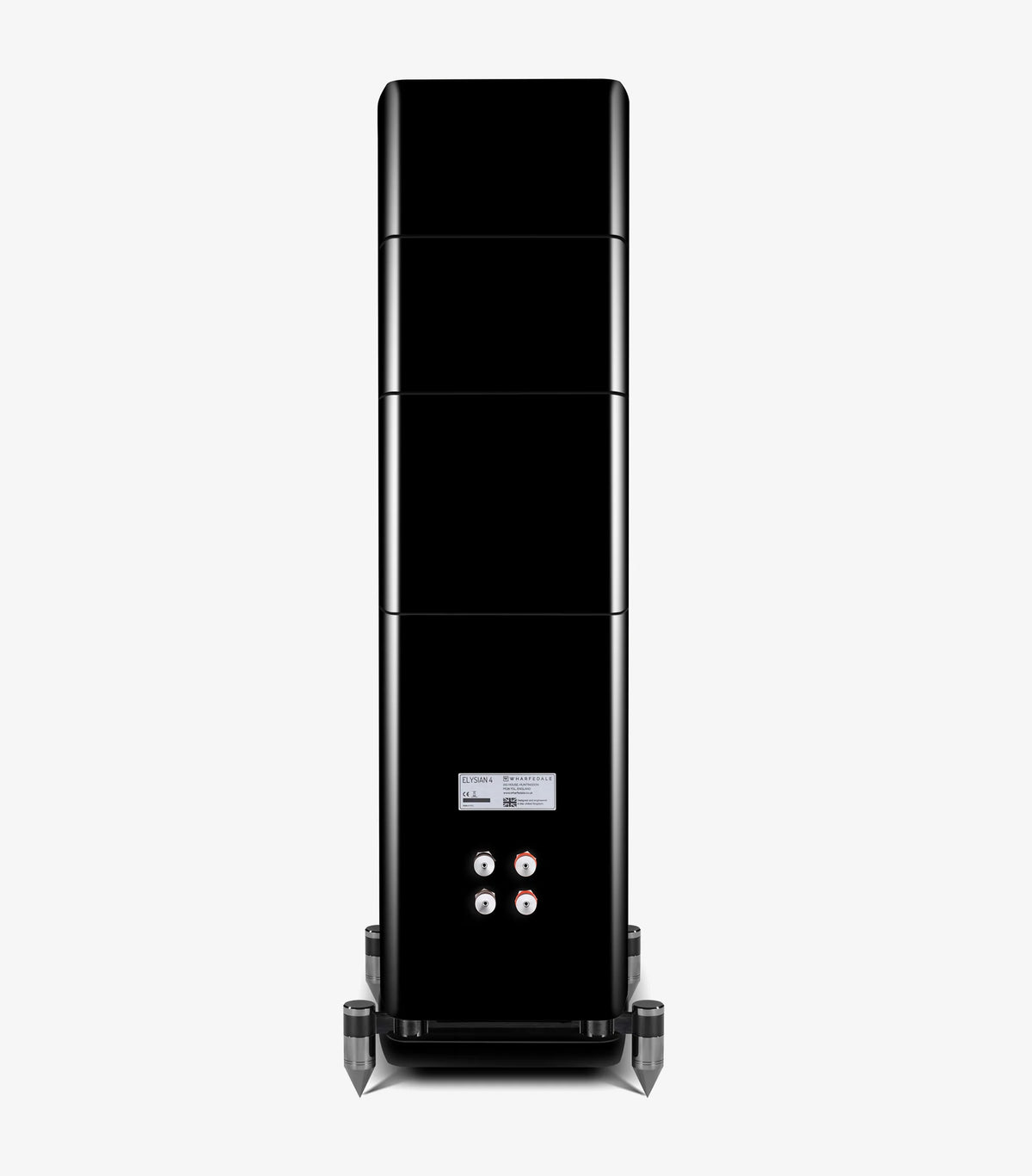 Wharfedale Elysian 4