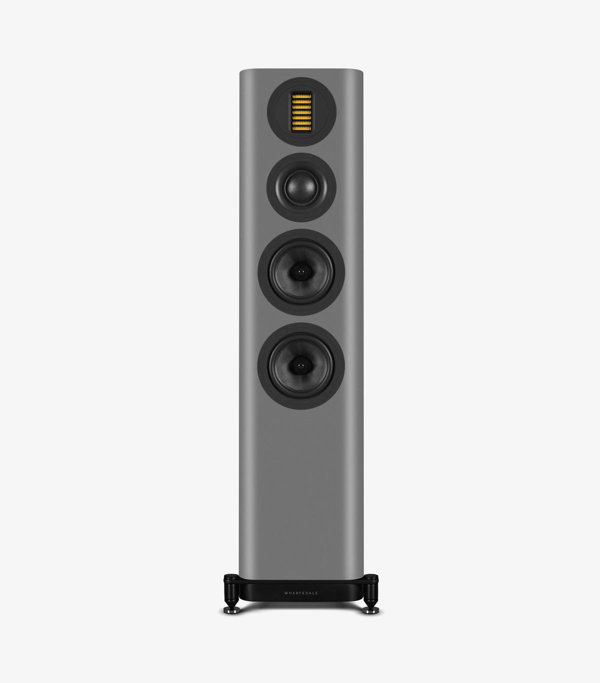Wharfedale Evo 5.3 — Grigio