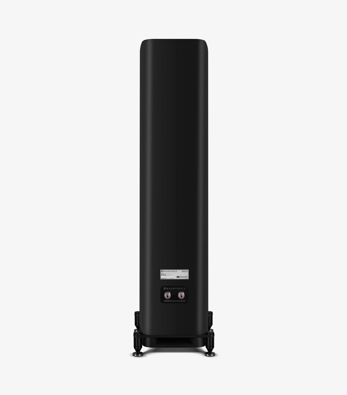 Wharfedale Evo 5.3