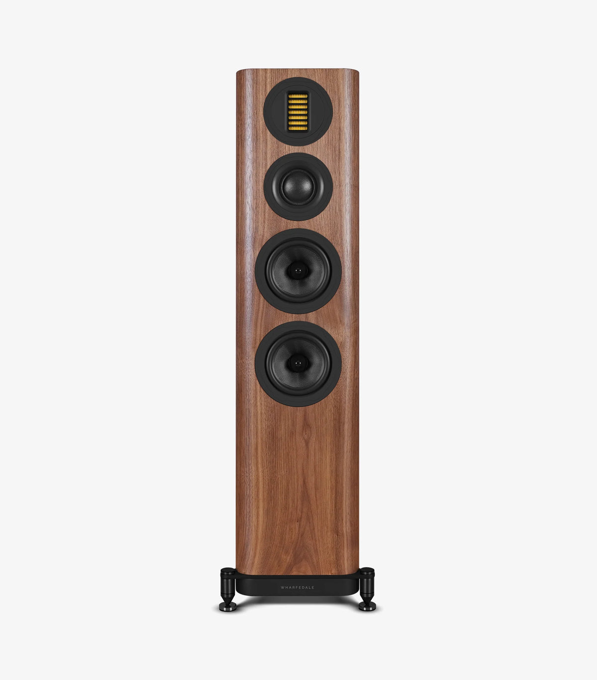 Wharfedale Evo 5.3 — Noce