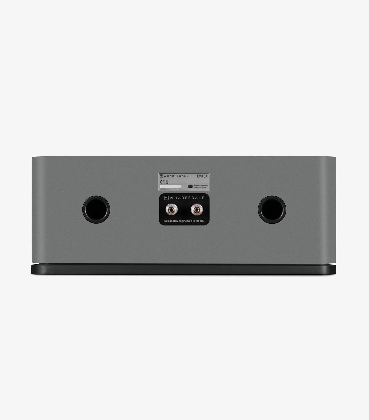 Wharfedale Evo 5.C