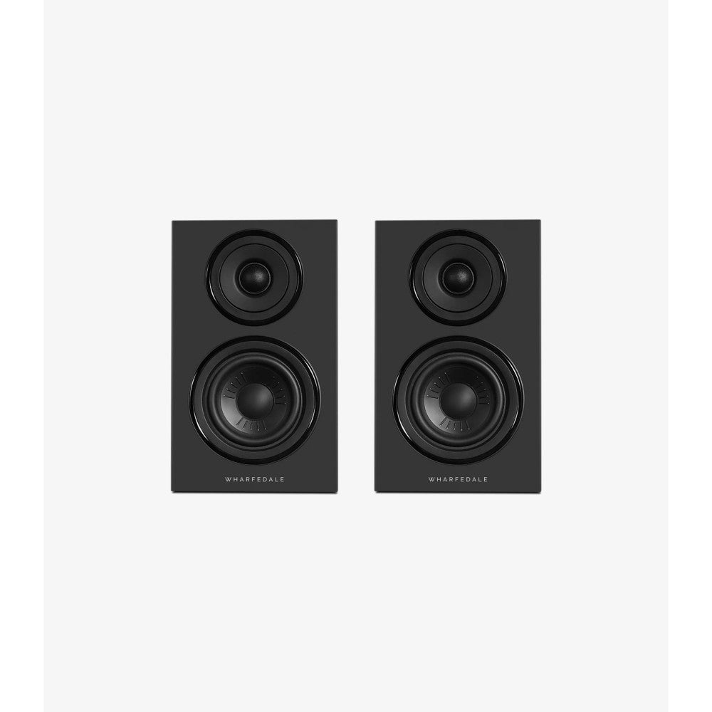 Wharfedale Diamond 12.0i — Nero