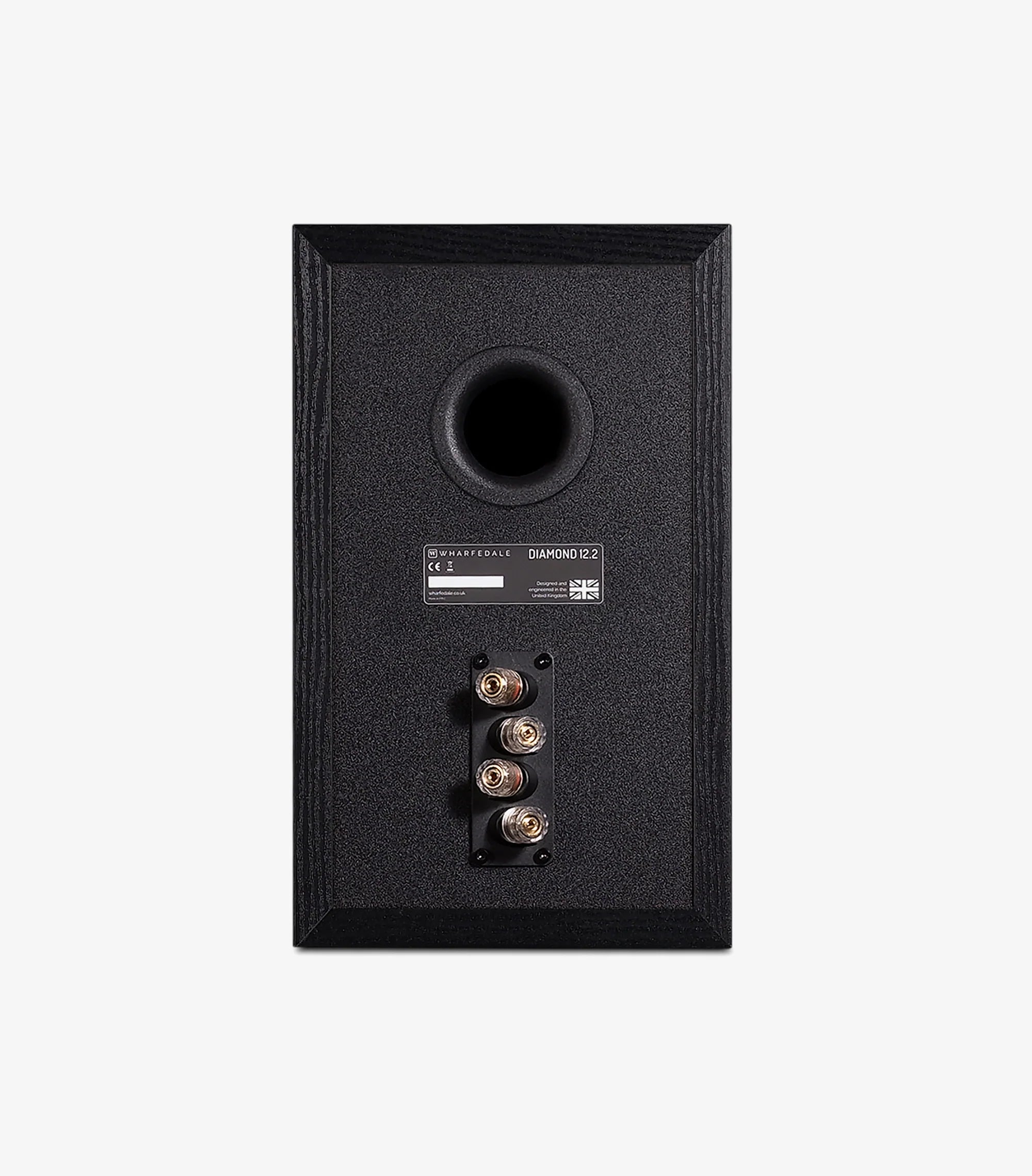 Wharfedale Diamante 12.2i