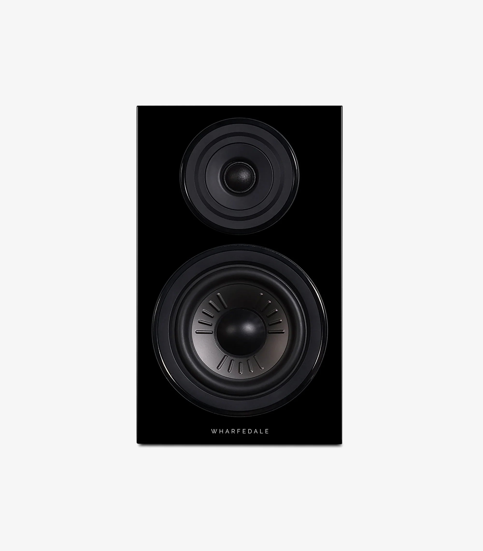 Wharfedale Diamante 12.2i