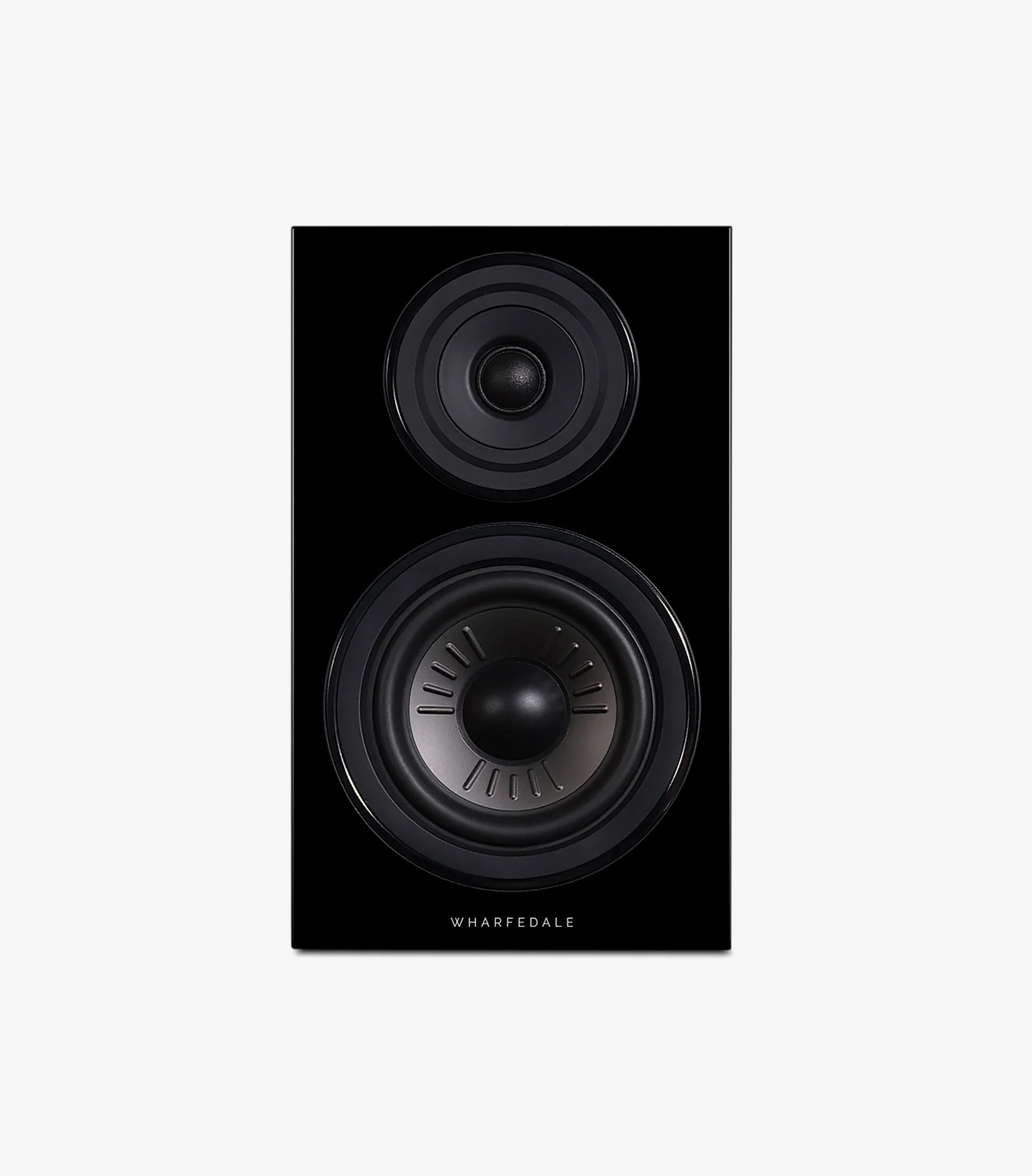 Wharfedale Diamante 12.2i