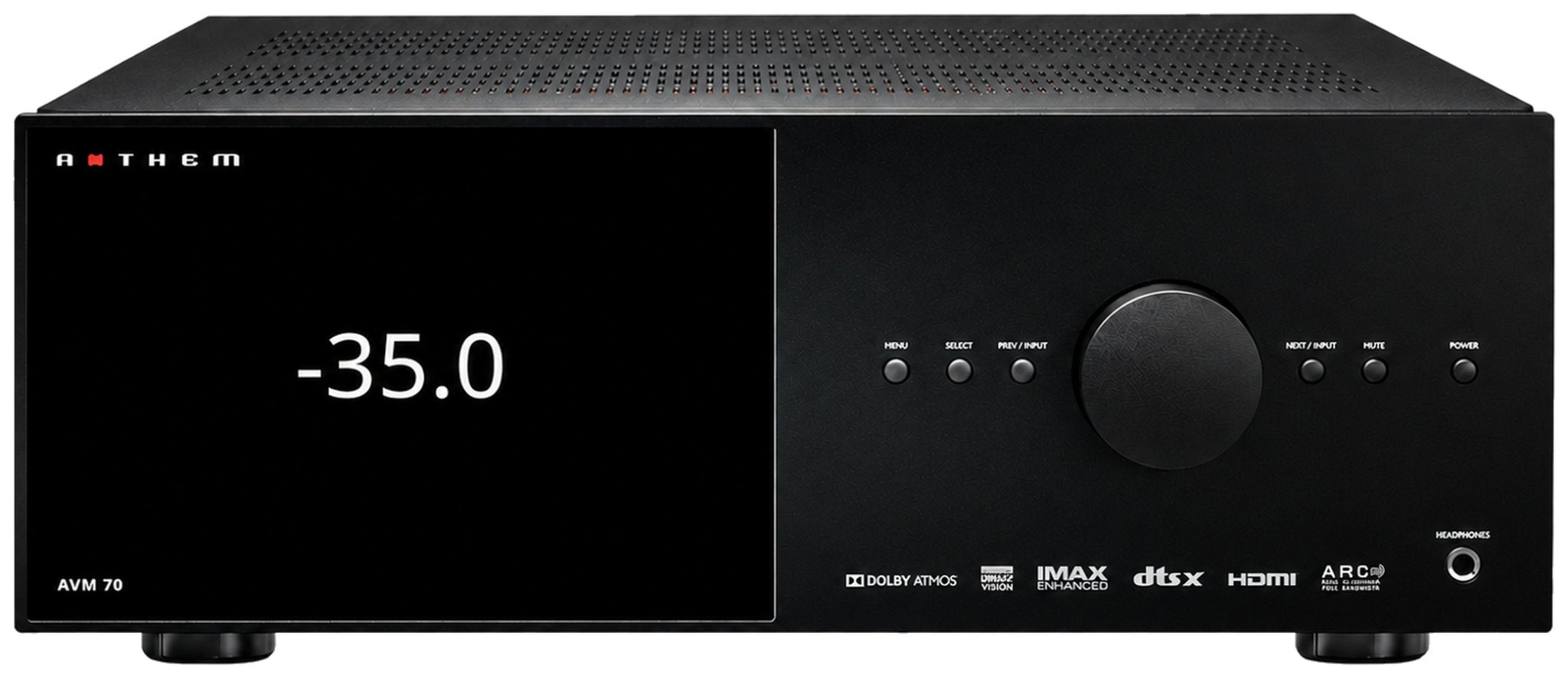 Anthem AVM70 8K — Default Title