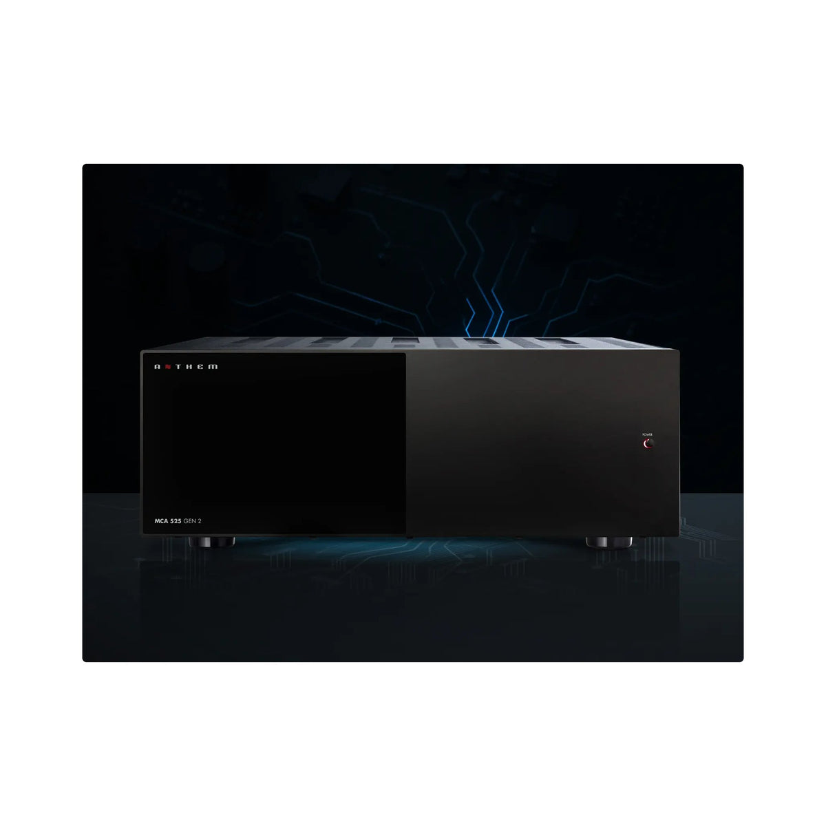 Anthem MCA 525 Gen 2 — Foto ambientata