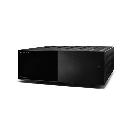 Anthem MCA 525 Gen 2 — Vista frontale 2