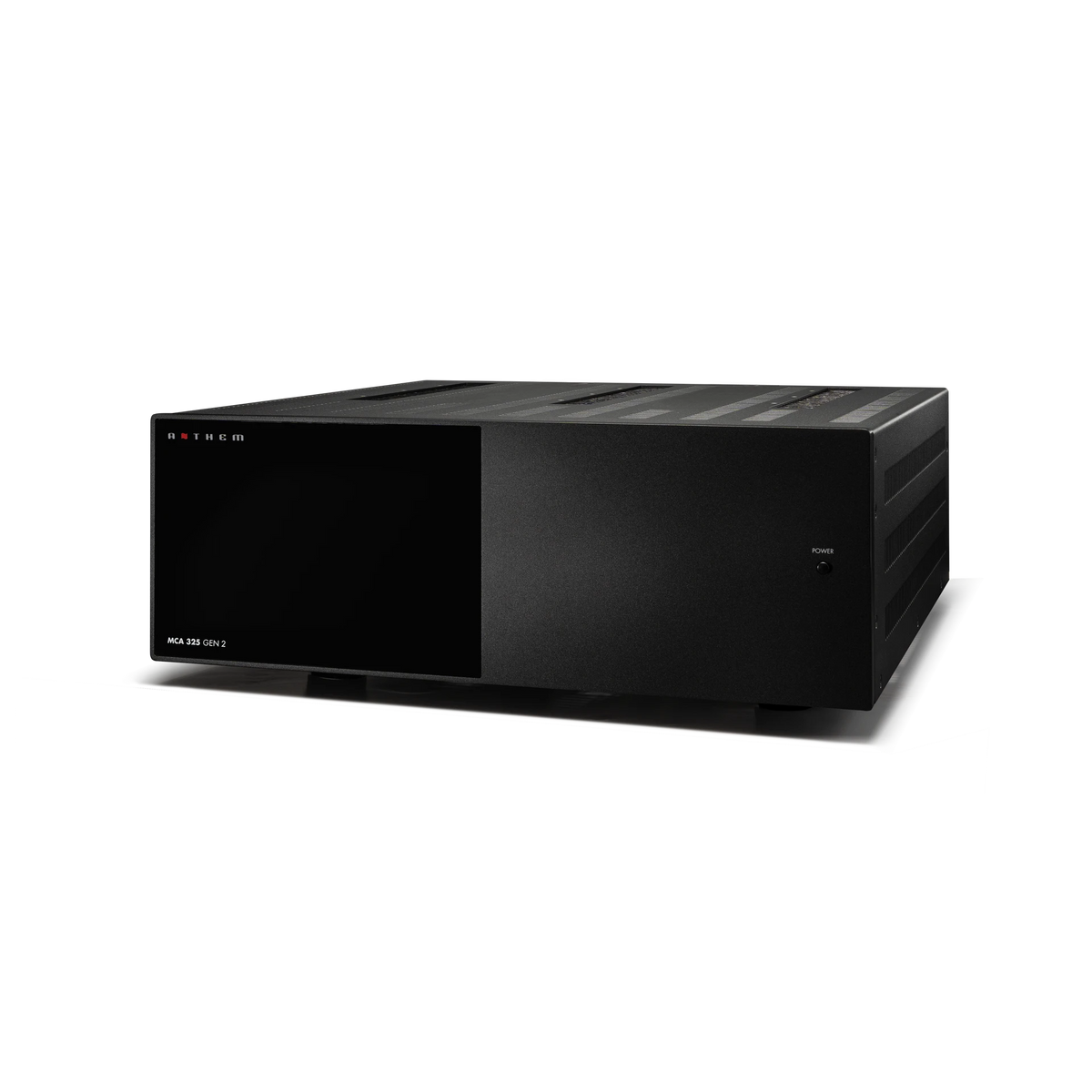 Anthem MCA325 GEN2 — Vista laterale