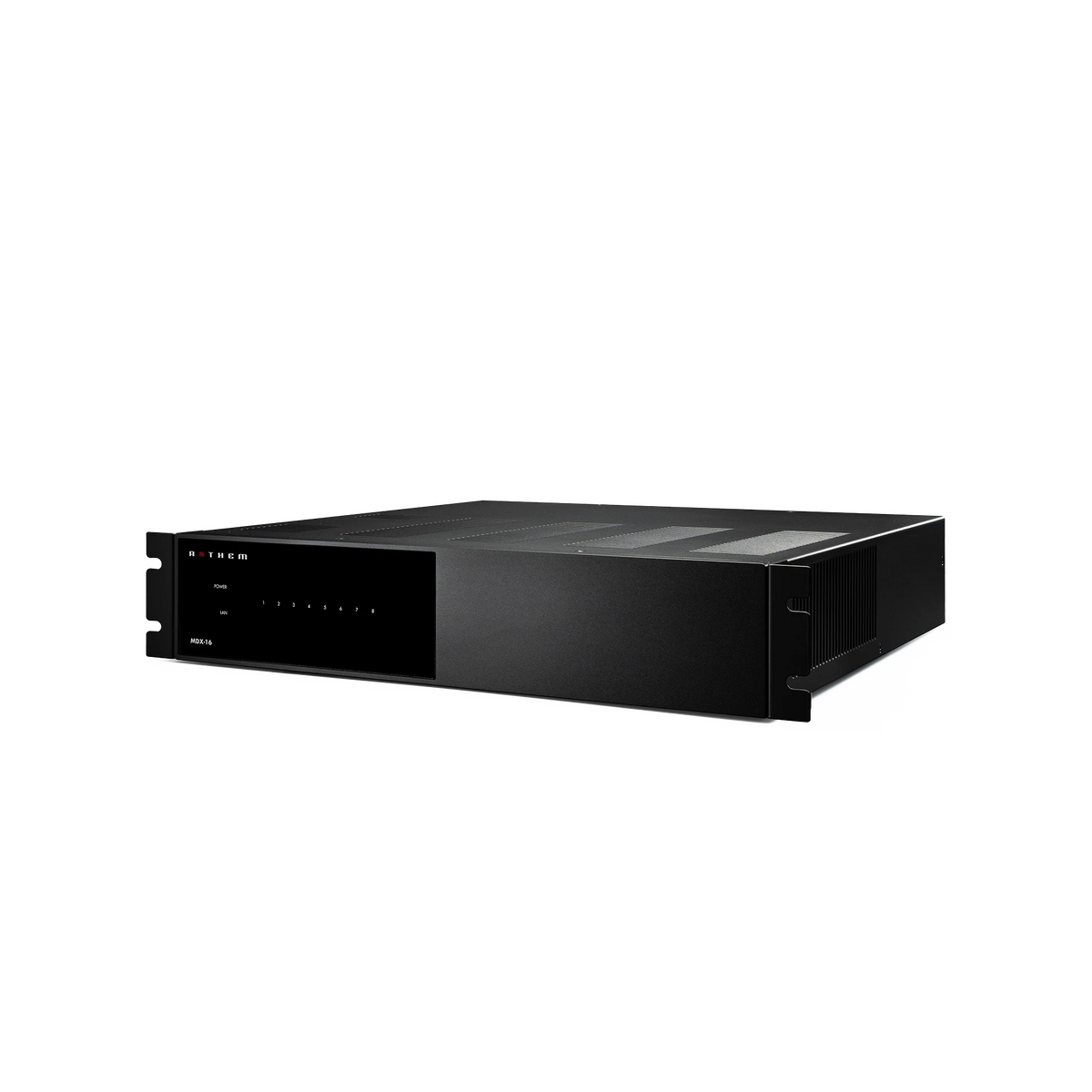 Anthem MDX 16 — Vista frontale 2