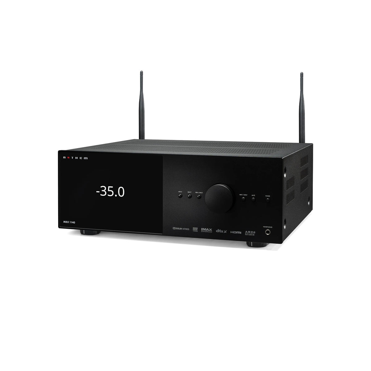 Anthem MRX 1140 8K — Foto ambientata
