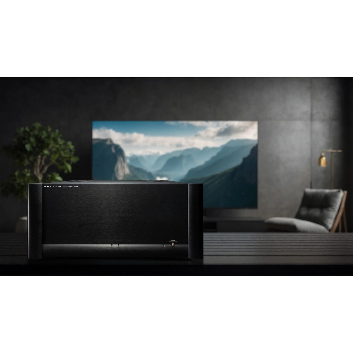 Anthem Statement P2 — Foto ambientata