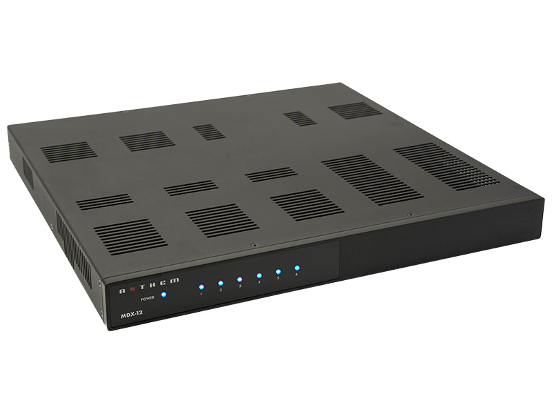Anthem MDX12