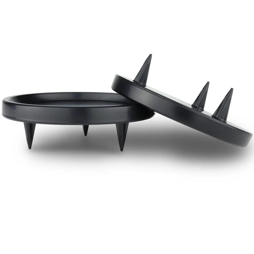 IsoAcoustics Aperta Sub — Carpet Disc per la moquette