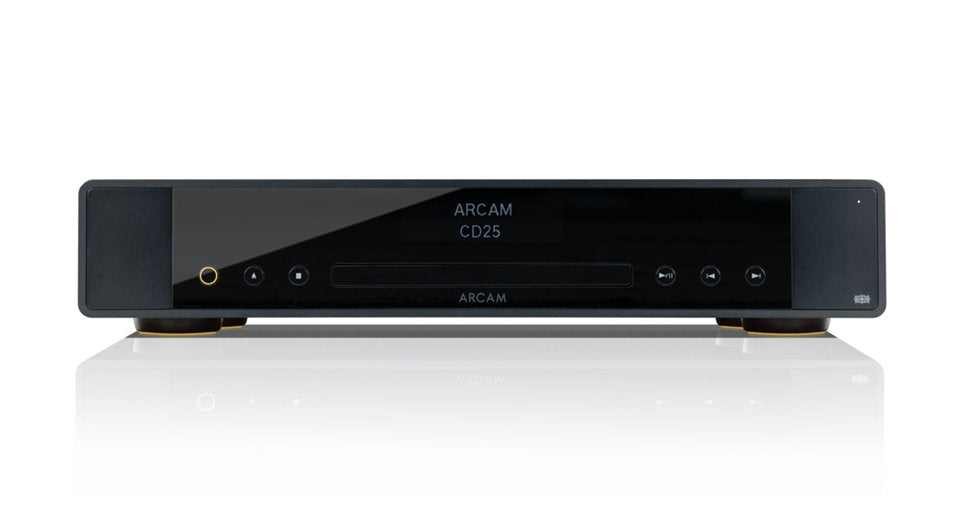 Arcam CD25 — Default Title