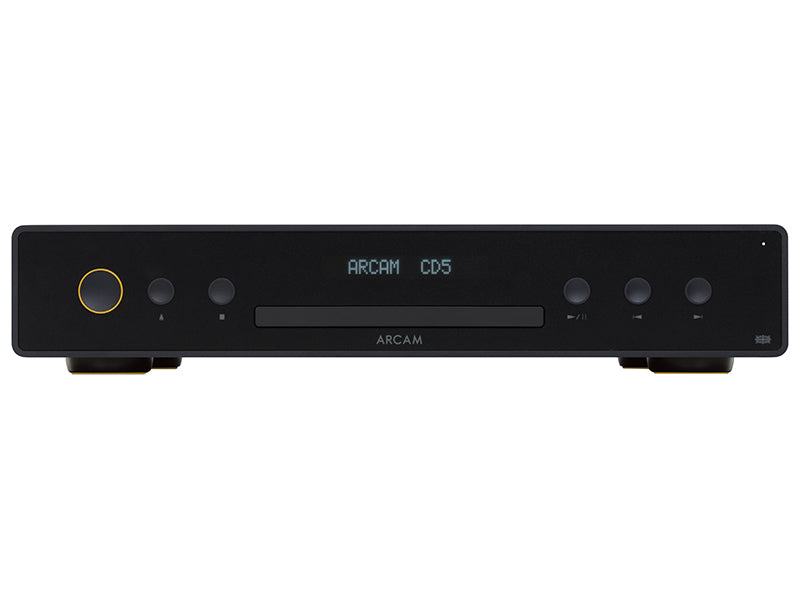 Arcam CD5