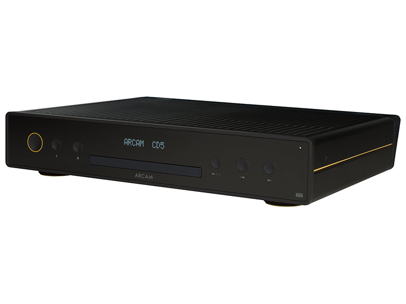 Arcam CD5