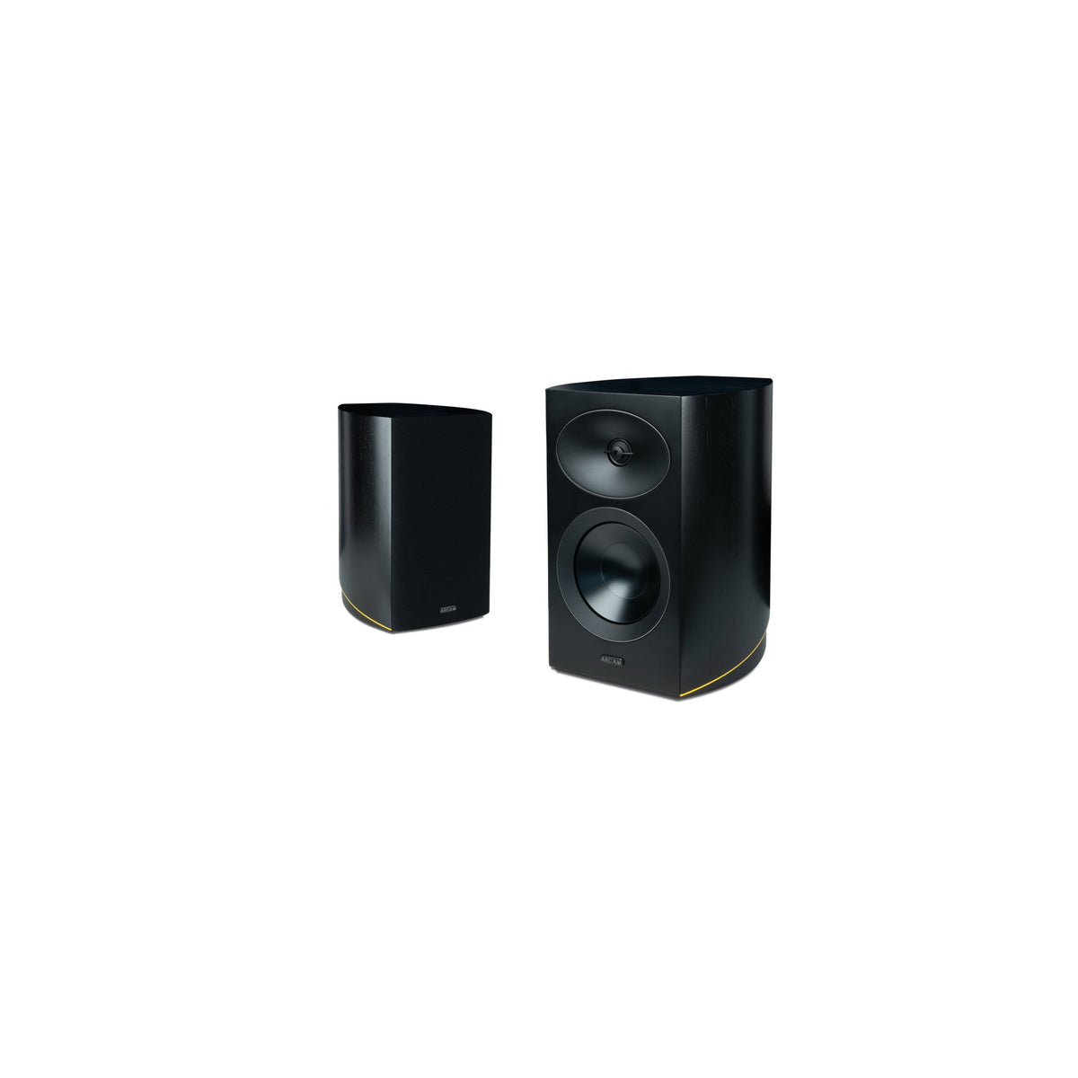 Arcam R25 — Foto ambientata