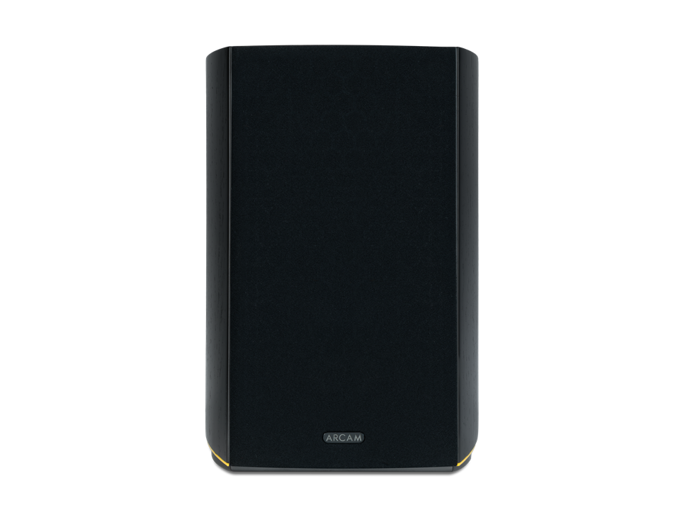 Arcam R25 — Vista frontale 2