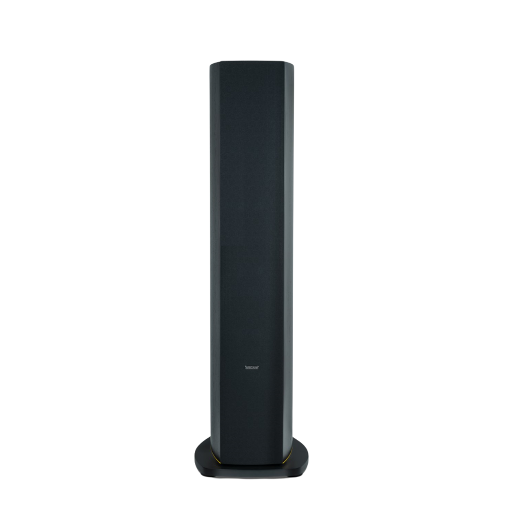 Arcam R35 — Vista frontale 2