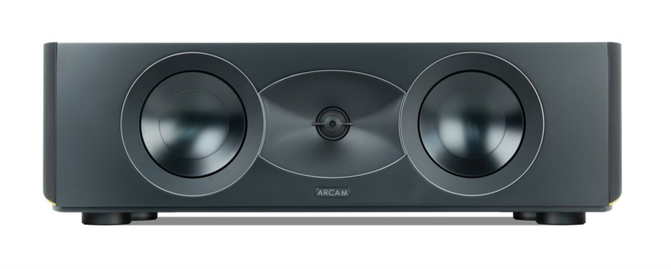 Arcam R35C — Default Title