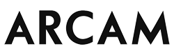 Arcam logo