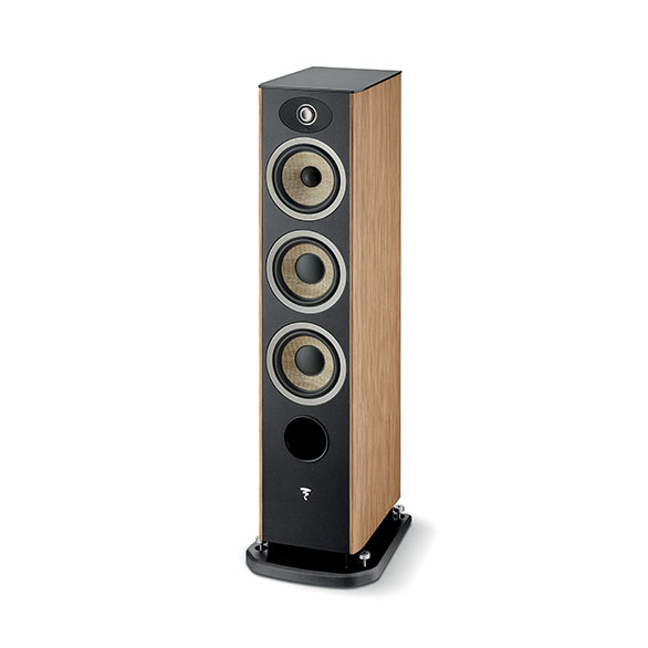 Focal Aria Evo X N°2