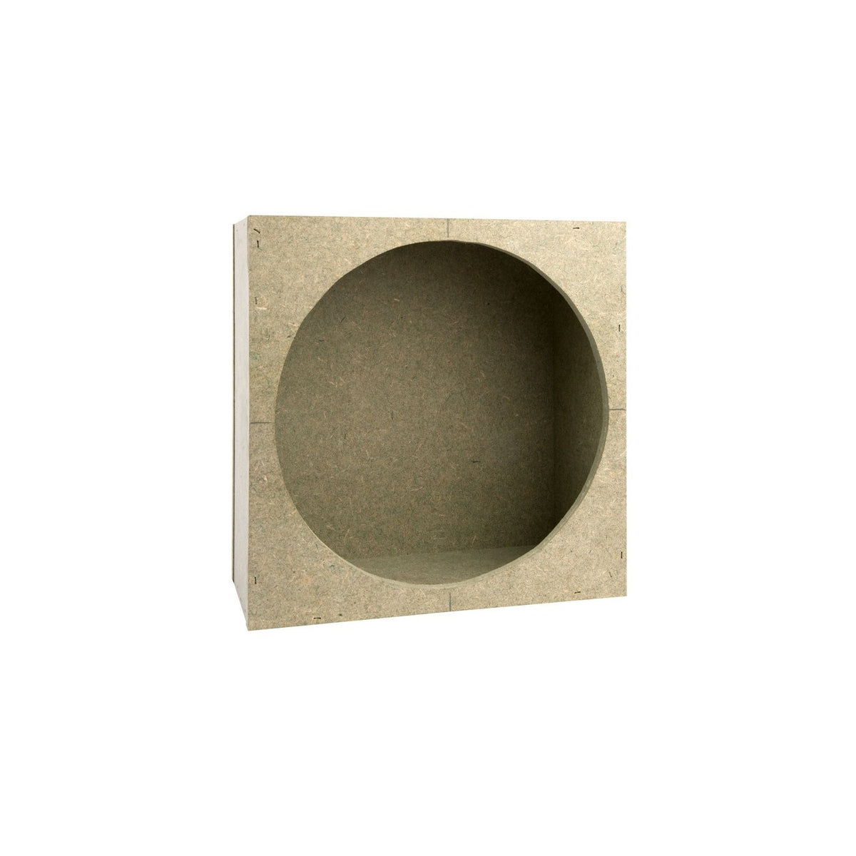 ArtSound KITRO4, vista principale