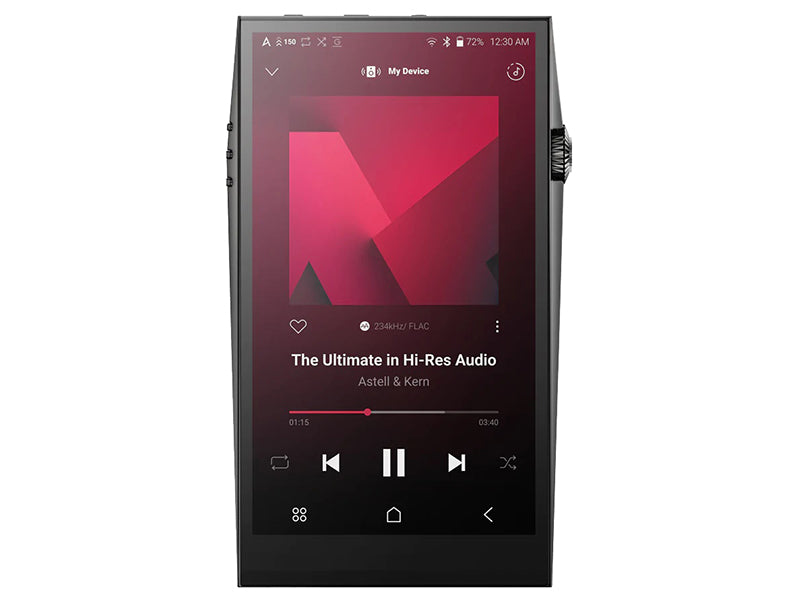 Astell&Kern A&ultima SP3000