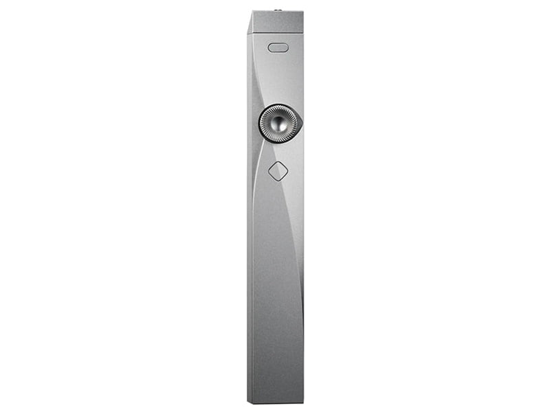 Astell&Kern A&futura SE180, vista laterale
