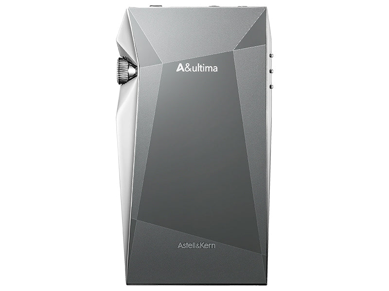 Astell&Kern A&ultima SP4000 — Dettaglio