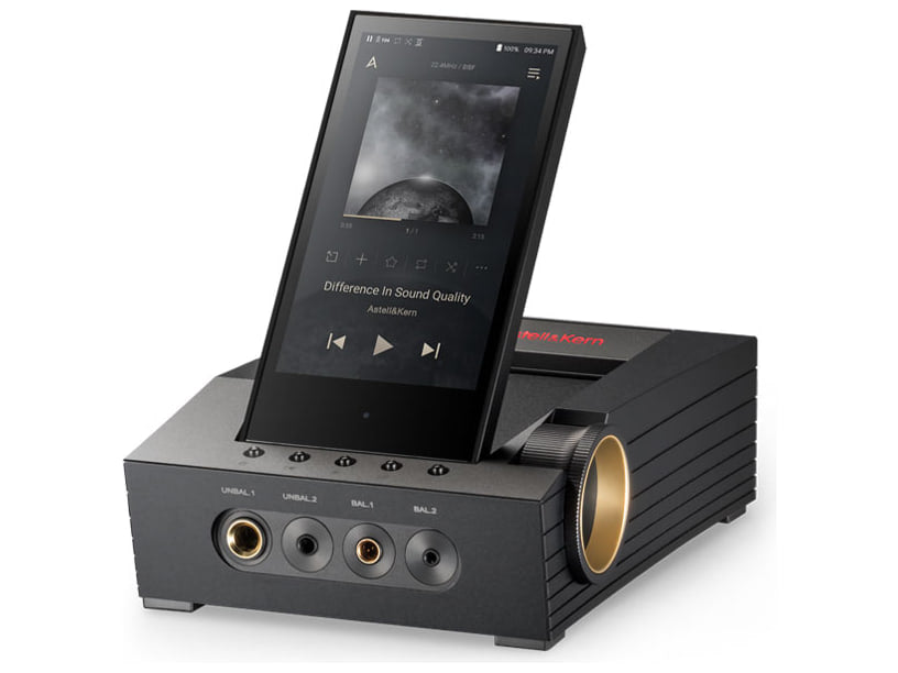 Astell&Kern ACRO CA1000T