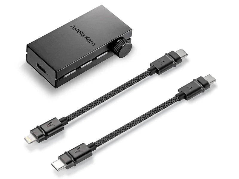 Astell&Kern AK HB1 (PEM21) — Foto ambientata