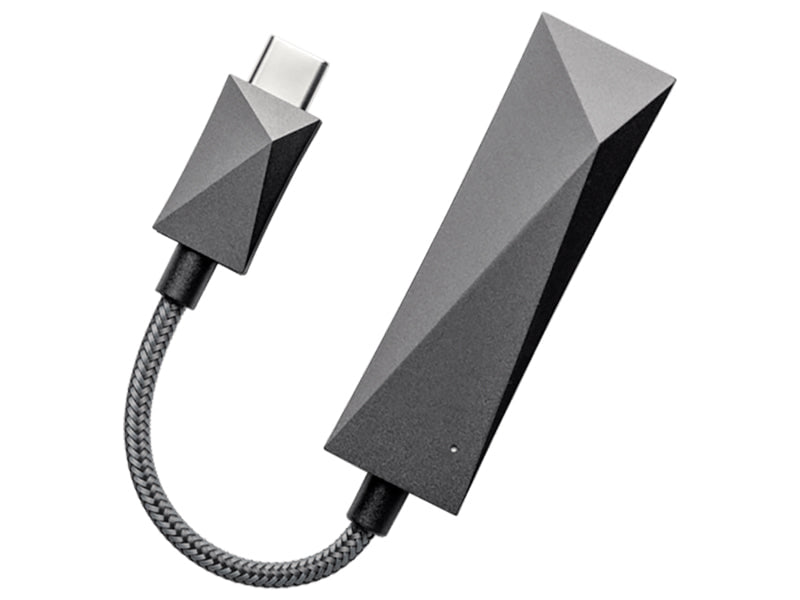 Astell&Kern AK HC3 — Dettaglio