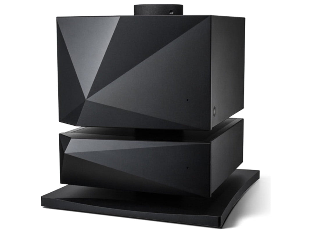 Astell&Kern AK500AP — Nero