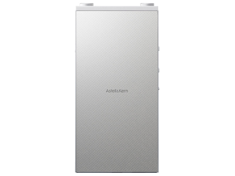 Astell&Kern PD20 — Vista posteriore