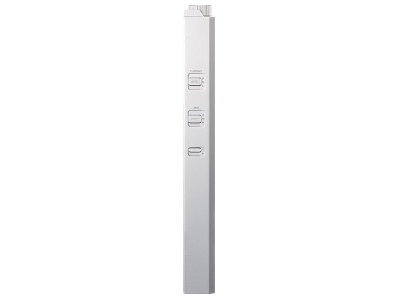 Astell&Kern PD20, vista laterale