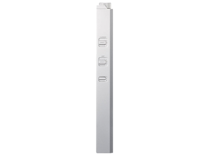 Astell&Kern PD20 — Vista laterale