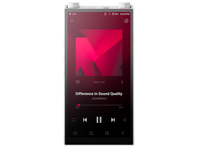 Astell&Kern PD20 — Default Title