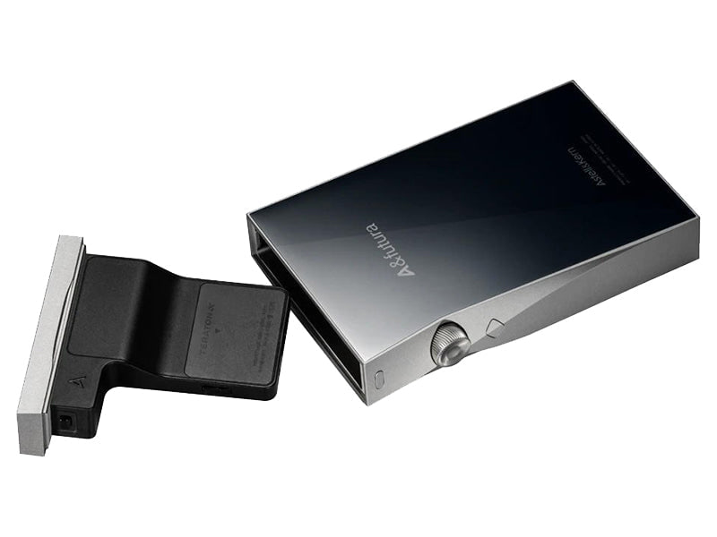 Astell&Kern SEM2 — Con il modulo