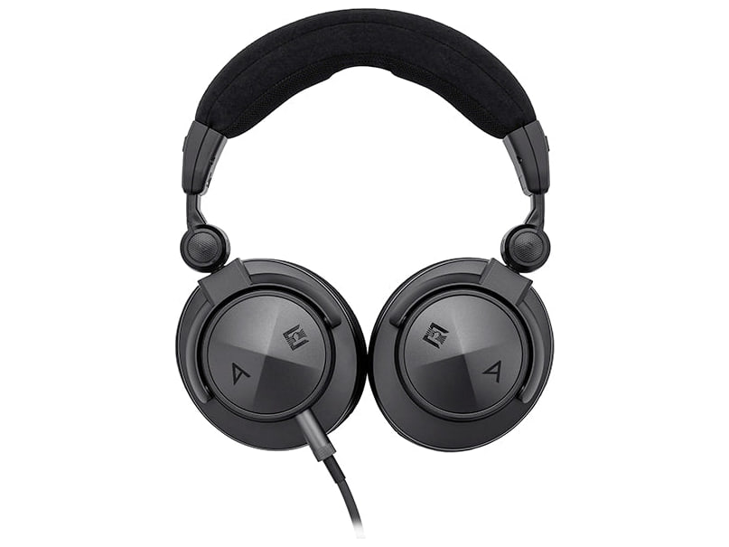 Astell&Kern Virtuoso — Vista frontale