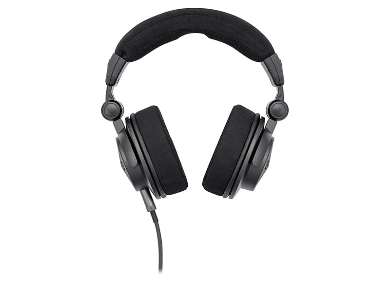 Astell&Kern Virtuoso — Vista posteriore
