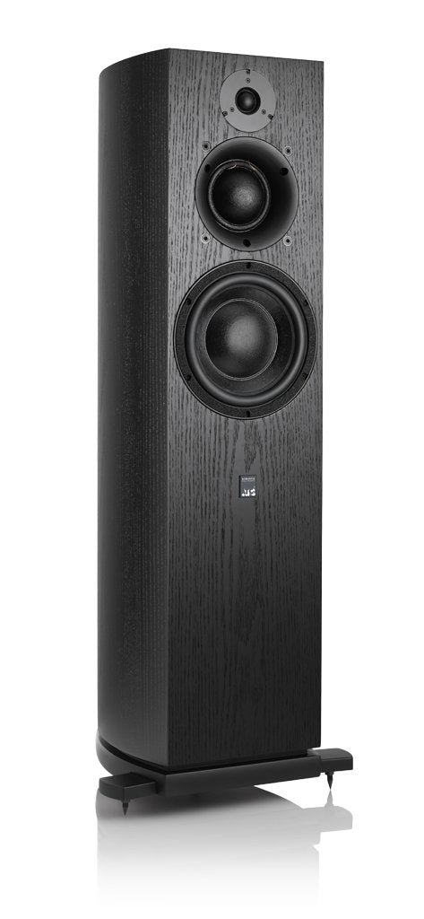 ATC SCM40, Frassino nero