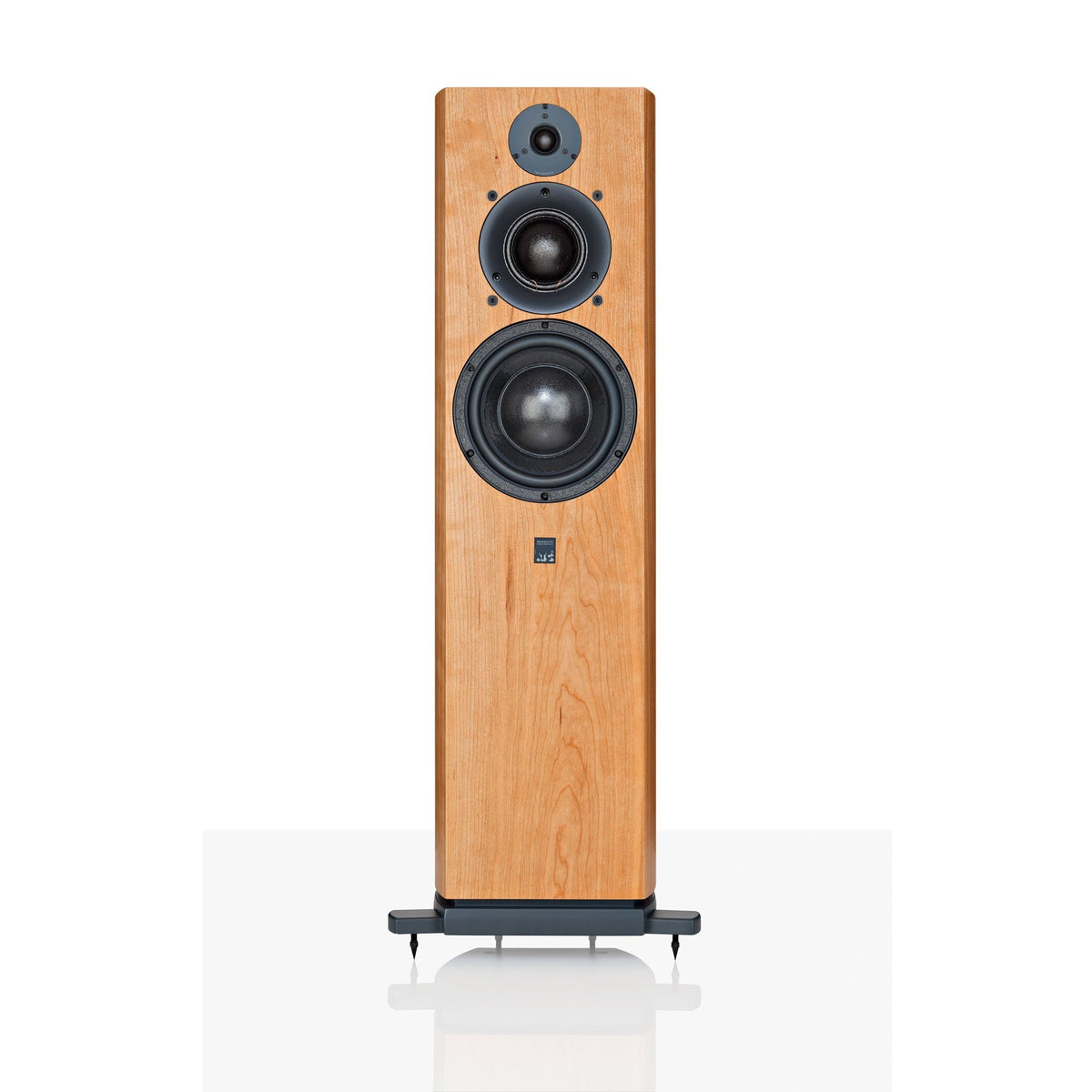 ATC SCM40, vista frontale