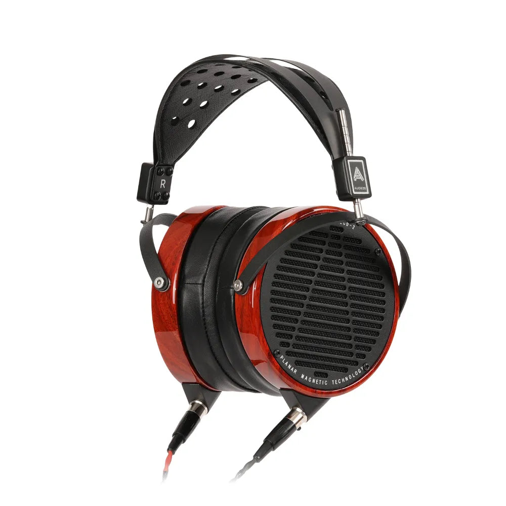 Audeze LCD-2 — Padauk