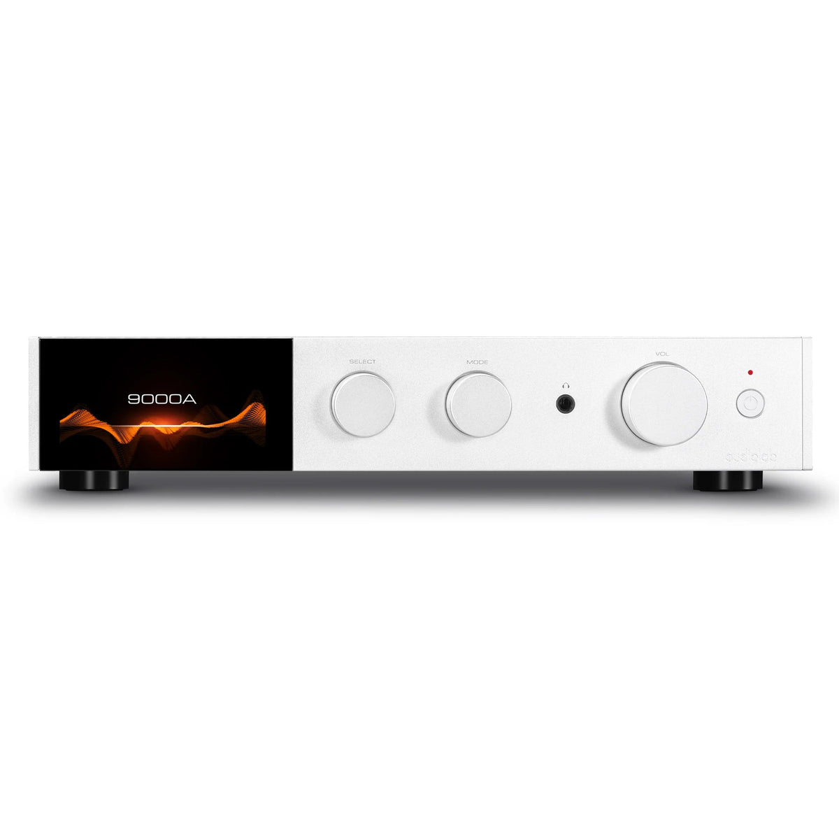 Audiolab 7000A — Bianco
