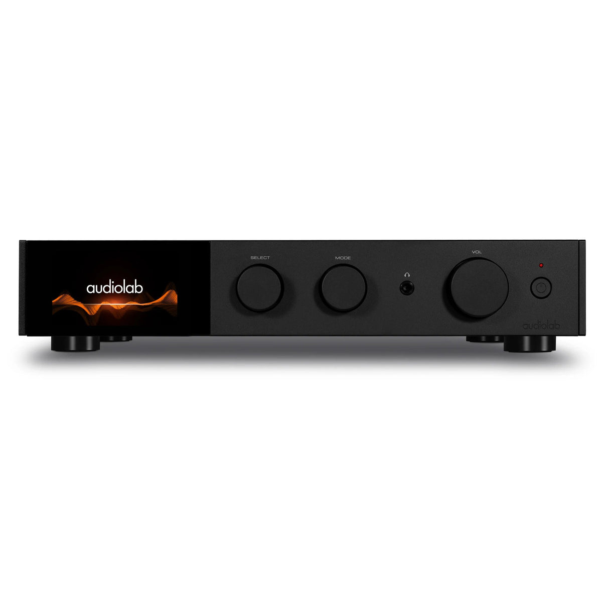 Audiolab 7000A — Nero