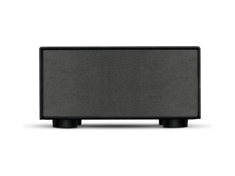 Audiolab DC Block — Nero